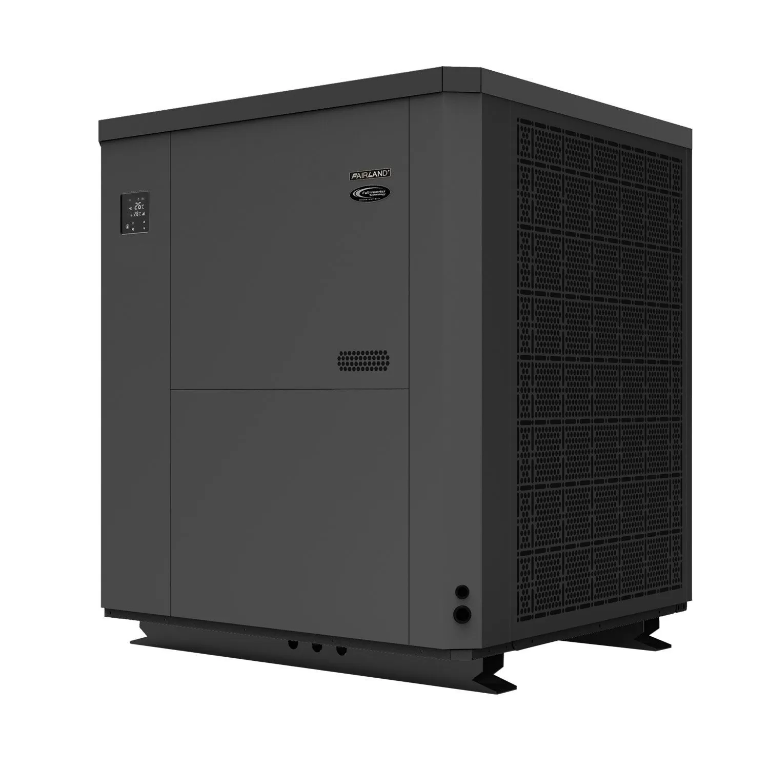 Тепловой инверторный насос Fairland IPHC150T 